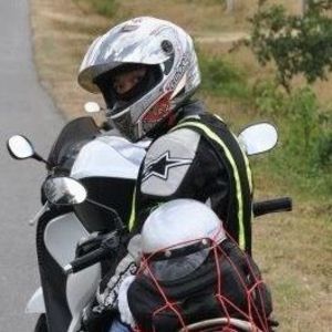 Meet your Posher, Binh